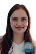 Дерматолог, дерматовенеролог, трихолог Божкова Карина Владимировна