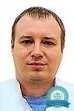 Терапевт Степин Евгений Николаевич