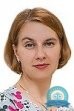 Детский лор (отоларинголог), педиатр Зворская Елена Владимировна