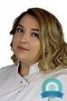 Кардиолог, терапевт Бычкова Ирина Игоревна