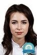 Акушер-гинеколог, гинеколог Сойменова Оксана Игоревна