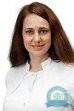 Детский дерматолог Долгих Виктория Сергеевна