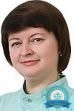 Детский офтальмолог (окулист) Воронина Ольга Николаевна