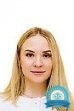 Дерматокосметолог Монакова Елена Викторовна