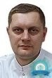 Сосудистый хирург, флеболог Михневич Алексей Валерьевич