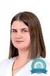 Терапевт Глотова Анна Викторовна