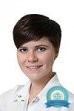 Стоматолог, стоматолог-терапевт Малик Анна Константиновна