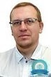 Анестезиолог, анестезиолог-реаниматолог, реаниматолог Кузнецов Дмитрий Владимирович