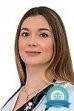 Невролог, терапевт Попова Екатерина Ивановна