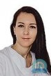 Дерматовенеролог, дерматокосметолог, трихолог Кривоспицкая Екатерина Анатольевна