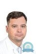 Эндоскопист, проктолог Попов Вячеслав Владимирович
