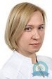 Ревматолог Фурсова Елена Анатольевна