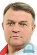 Хирург, проктолог Соловьев Александр Иванович