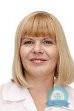 Врач функциональной диагностики, врач узи Головина Наталья Владимировна