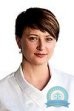 Гастроэнтеролог, терапевт Карпова Евгения Леонидовна