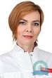 Врач функциональной диагностики Воронина Елена Александровна