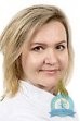 Гинеколог, гинеколог-эндокринолог Григоренко Юлия Александровна
