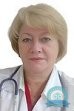 Детский гастроэнтеролог Клевцова Антонина Алексеевна