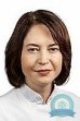 Эндокринолог, терапевт Киселева Елена Анатольевна