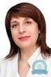 Пульмонолог Лесных Татьяна Николаевна