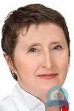 Детский лор (отоларинголог) Кац Ирина Михайловна