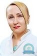 ЛОР (отоларинголог) Семина Светлана Сергеевна