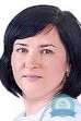 Детский кардиолог, детский врач узи Изосимова Оксана Андреевна