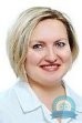 Детский эндоскопист Остапенко Наталья Ивановна