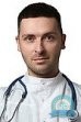 Ревматолог, терапевт Лапшин Алексей Владимирович