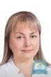 Детский хирург, детский травматолог-ортопед, детский ортопед, детский травматолог Шамаева Екатерина Андреевна
