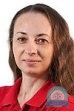 Гастроэнтеролог, терапевт Нестерова Юлия Сергеевна