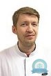 Ортопед Генюк Юрий Владимирович