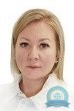 Гастроэнтеролог Разинкова Юлия Павловна