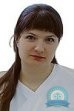 Офтальмолог (окулист) Абрамова Светлана Геннадьевна