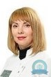Детский офтальмолог (окулист) Агеева Татьяна Владимировна