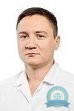 Маммолог, врач узи, онколог, онколог-маммолог Ежов Сергей Викторович
