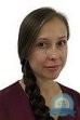 Массажист Копылова Елена Владимировна