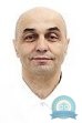Эндоскопист, врач узи Вакуленко Владимир Михайлович