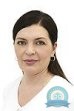 Акушер-гинеколог, гинеколог, маммолог Попова Лариса Вячеславовна
