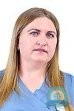 Акушер-гинеколог, гинеколог, маммолог Черникова Людмила Геннадьевна