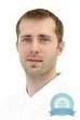 Нейрохирург, вертебролог Драпалюк Роман Александрович