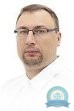 Остеопат, ортопед Свирин Евгений Юрьевич