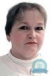 Невролог, физиотерапевт Ключникова Нина Борисовна