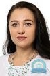 Дерматолог, дерматовенеролог Настаушева Наталия Сергеевна