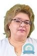Физиотерапевт Коростелева Елена Николаевна
