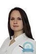 Детский дерматолог, детский трихолог Шмиткова Клавдия Львовна