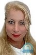 Эндокринолог Шевчук Лариса Васильевна