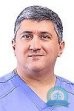 Хирург, флеболог Оганесян Гегам Гагикович
