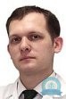 Детский невролог, детский психиатр, детский психотерапевт Сахаров Игорь Евгеньевич