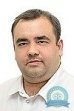 Детский лор (отоларинголог) Исаев Андрей Викторович